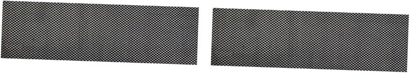 Aymzbd 1 Pair Pilates Non Slip Mat Gripper Pad Pilates Reformer Mat Anti Skid for Women Men for Body Building Workout Exercise - Image 1
